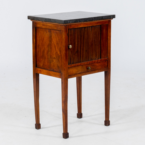 SÄNGBORD, 1900-talets första hälft 