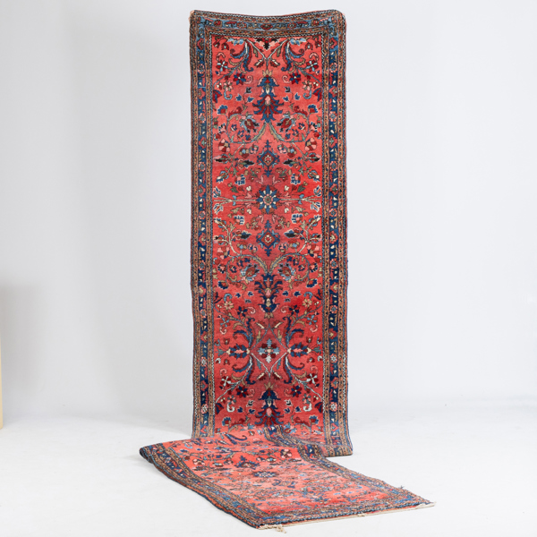 ORIENTMATTA, galleri, old, ca 544 x 89 cm