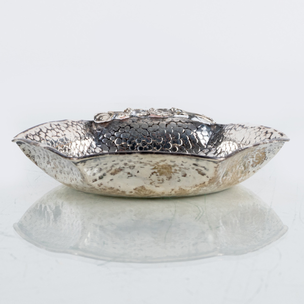 FAT, sterlingsilver, 1900-tal, vikt ca 50 g