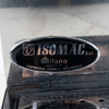 ESPRESSOMASKIN, Isomac, Italien, 2000-tal