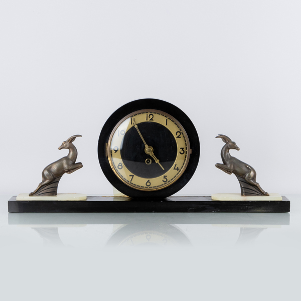 BORDSUR, art déco, 1920-/30-tal