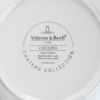 VILLEROY & BOSCH, 40 del, matservis, porslin, "Cellini, Tyskland