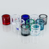 LJUSLYKTOR, 10 st, glas, Marimekko, Iittala, 2000-tal