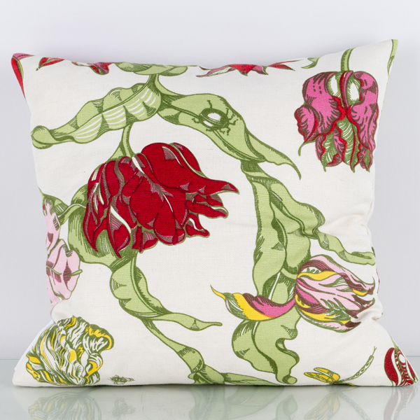 KUDDE, Jobs Handtryck, linne, 2000-tal