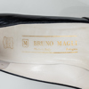 PUMPS, 1 par, Bruno Magli, Italien, stl 39