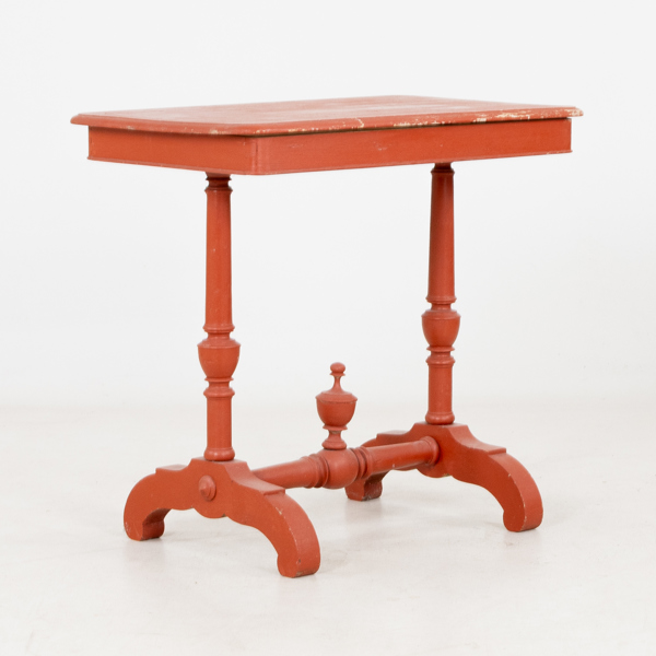 BORD, allmoge, omkring år 1900