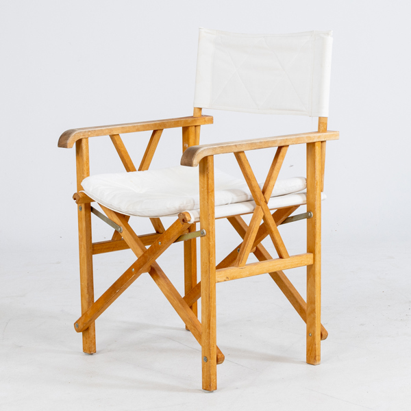 FÄLLSTOL, 1900-talets andra hälft 