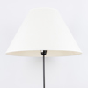 BORDSLAMPA, metall, 1900-/2000-tal