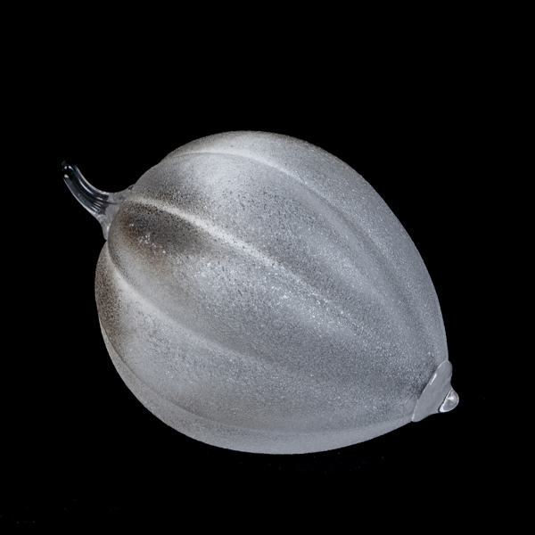 PER B SUNDBERG, skulptur, glas, Orrefors