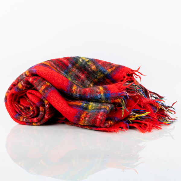 PLÄD, Scotsdoom, 1900-talets andra hälft