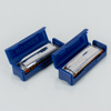 MUNSPEL, 2 st, "Blues Harp", Hohner, Tyskland