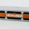 MUNSPEL, 2 st, "Blues Harp", Hohner, Tyskland