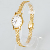 ARMBANDSUR, 18k guld, Certina, tot vikt ca 19 g
