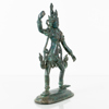 FIGUR, brons, sannolikt 1800-/1900-tal