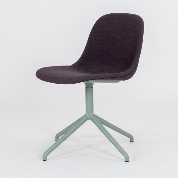 STOL, "Fiber side chair", Muuto, nutida