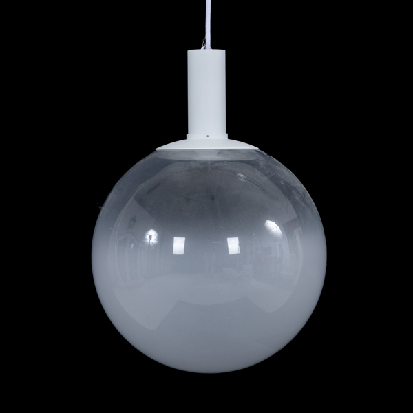 TAKLAMPA, "Fog Pendel", Zero, nutida