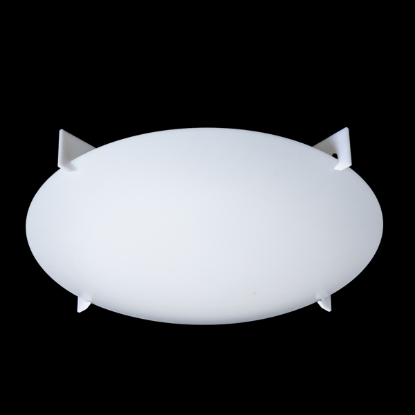  UNO & ÖSTEN KRISTIANSSON, takplafond, "PLAFO", Luxus, Vittsjö, 1900-talets andra hälft