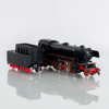 MÄRKLIN, ånglok, DA 800, 23 014, med tender, 1900-tal