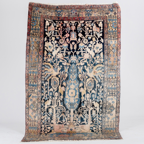 ORIENTMATTA, ca 267 x 151 cm