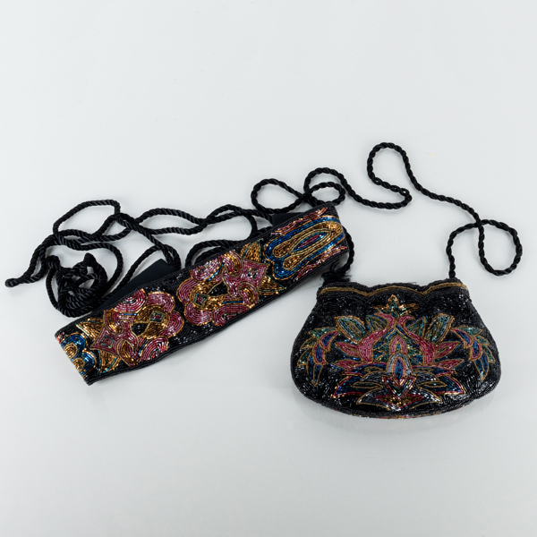 VÄSKA OCH SKÄRP, 1900-talets mitt