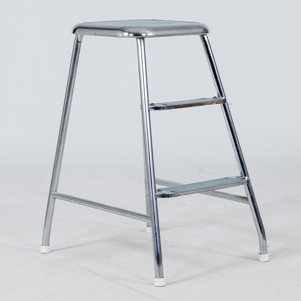 PALL, kromad metall, AWAB, 1900-talets mitt