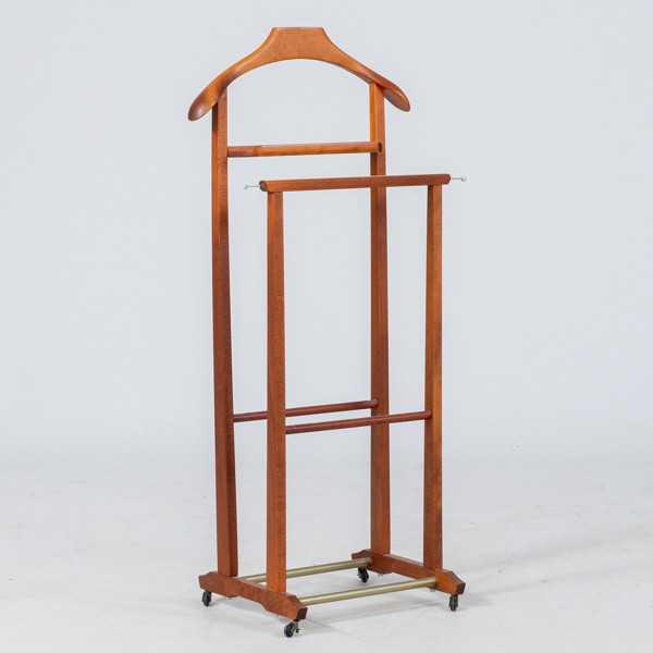 HERRBETJÄNT, Italien, 1900-talets andra hälft 