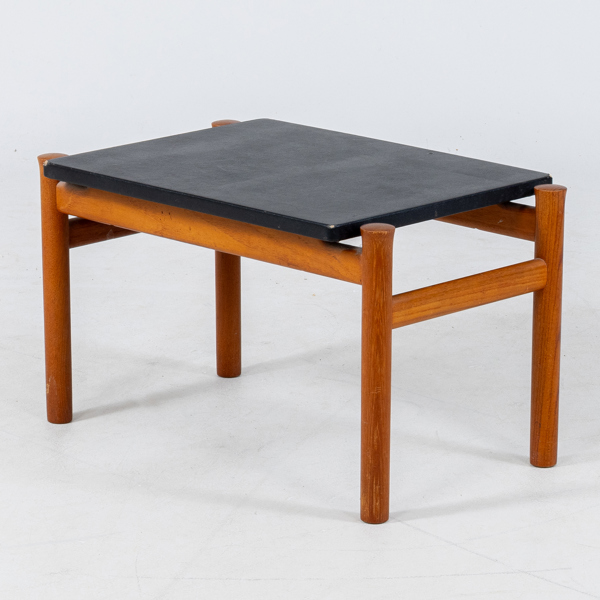 PALL, Danmark, etikettmärkt Fritz Hansen, Danmark, 1900-talets mitt