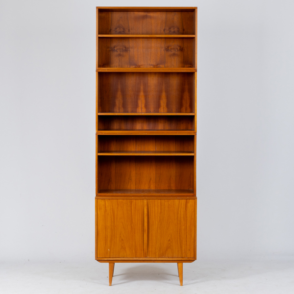 BOKHYLLA, 1950-/60-tal