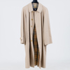 BURBERRY, trenchcoat, herr, strlk ca L