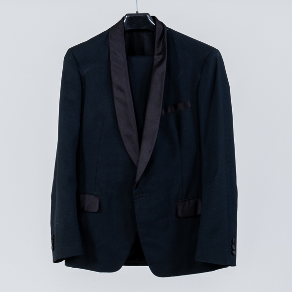 SMOKING, Barons fashion, herr, strlk ca 50