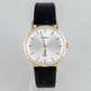 TISSOT, armbandsur, 14k guld