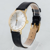 TISSOT, armbandsur, 14k guld