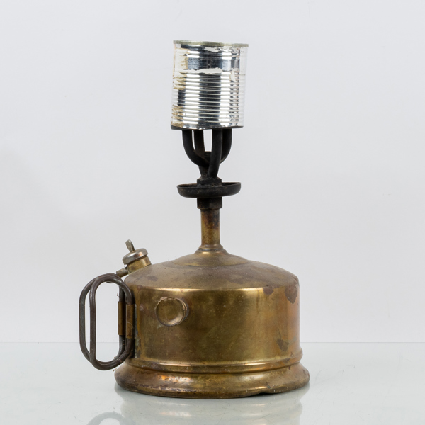 BRÄNNARE, "No 703", Primus, AB BA Hjorth & Co, Stockholm