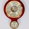BAROMETER, Ceko, Tyskland, 1900-tal