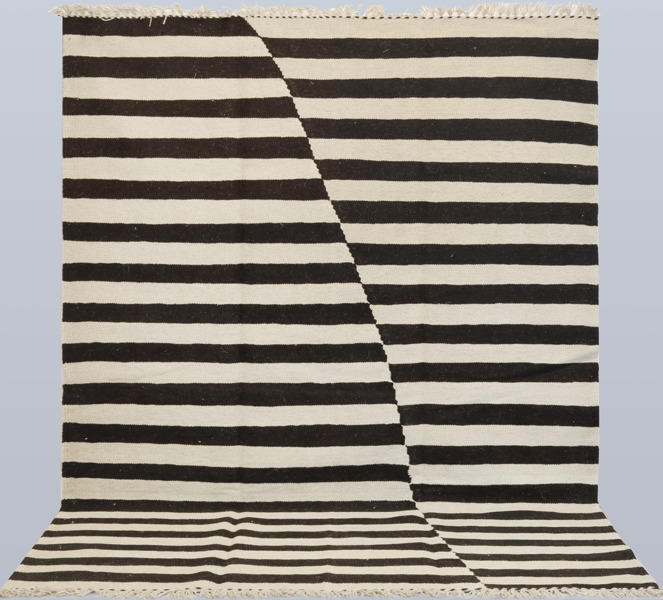 MATTA, Kelim, ca 235 x 175 cm