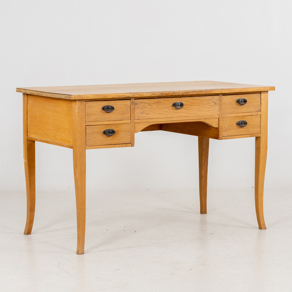 SKRIVBORD, ek, 1900-talets början