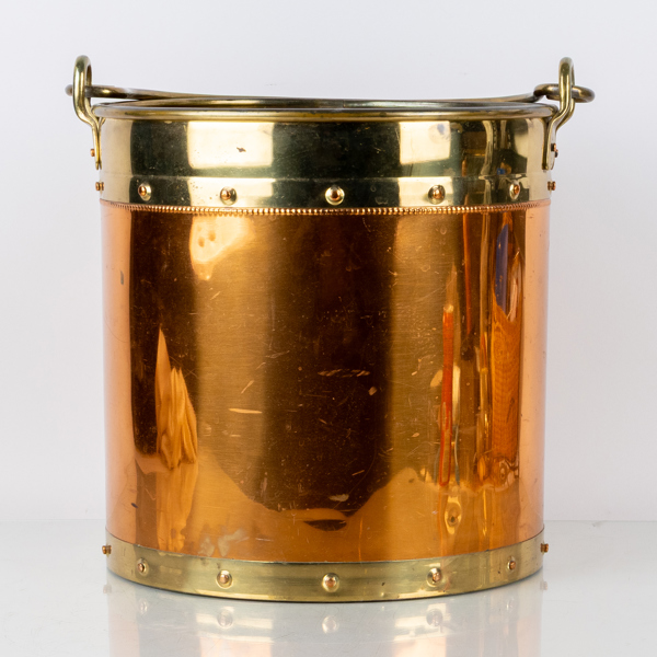 HINK, koppar och mässing, England, 1900-tal