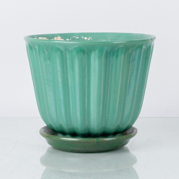 YTTERFODER, keramik, 1900-talets mitt