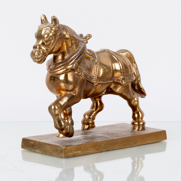 SKULPTUR, malm, Bersbo 1985