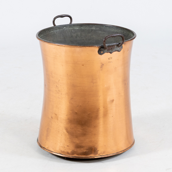 KOPPARTUNNA, J Olsson Ödeshög, 1800-/1900-tal