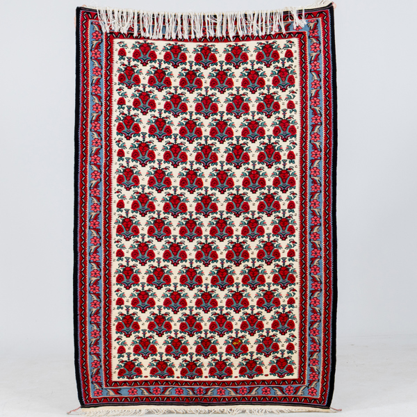 MATTA, Kelim, 1900-talets slut, 163 x 109 cm