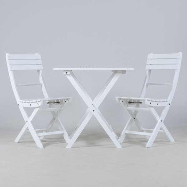 TRÄDGÅRDSMÖBEL, 3 del, Dacore, 2000-tal