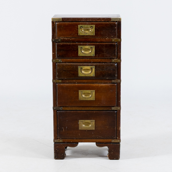 BYRÅ, England, 1900-tal