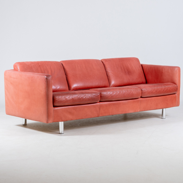 SOFFA, "Johan", Dux, 1900-/2000-tal