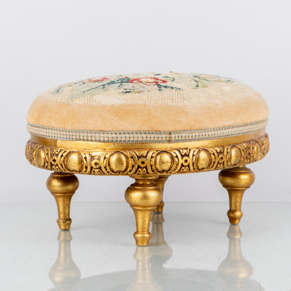 FOTPALL, 1800-/1900-tal