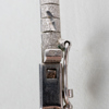 SAMLING SMYCKEN, 9 st, silver/sterlingsilver, 1900-tal