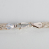 SAMLING SMYCKEN, 9 st, silver/sterlingsilver, 1900-tal