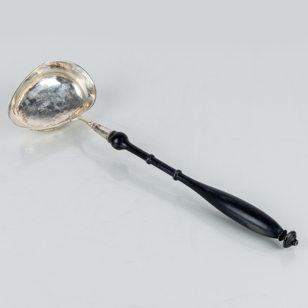 SOPPSLEV, silver, tidigt 1900-tal