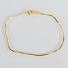 ARMBAND, 14 k  guld