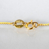 ARMBAND, 14 k  guld